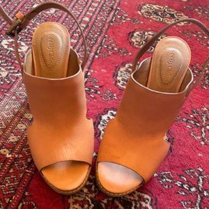 See By Chloe Sandals